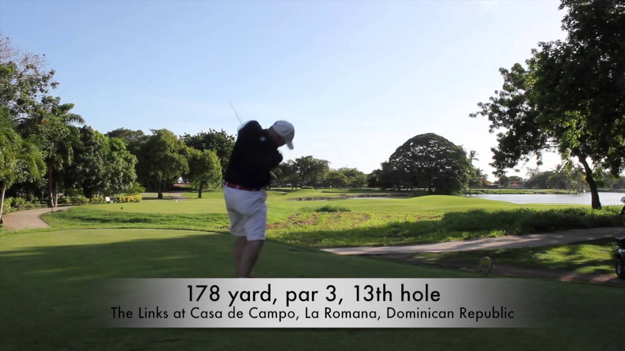 The Links at Casa De Campo
