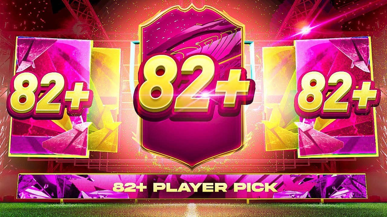 75x 82+ PLAYER PICKS! 🤑 - FIFA 21 Ultimate Team