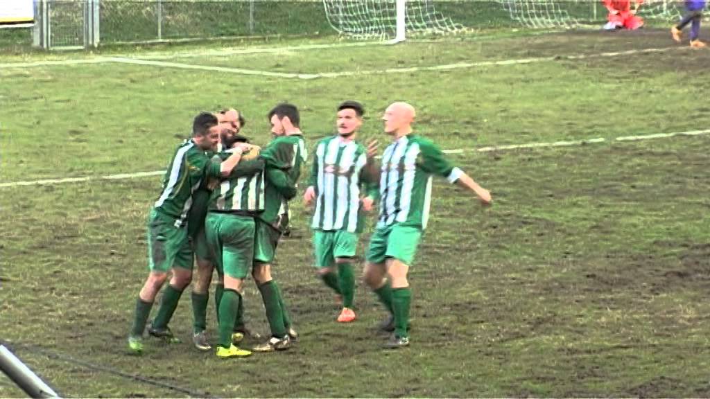 Baldaccio Bruni-Castiglionese 2-1 Eccellenza Girone B