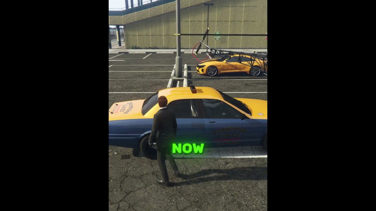 New AFK Method in GTA Online