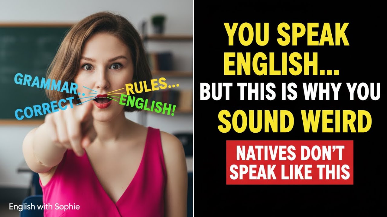 Build confidence and automaticity in speaking