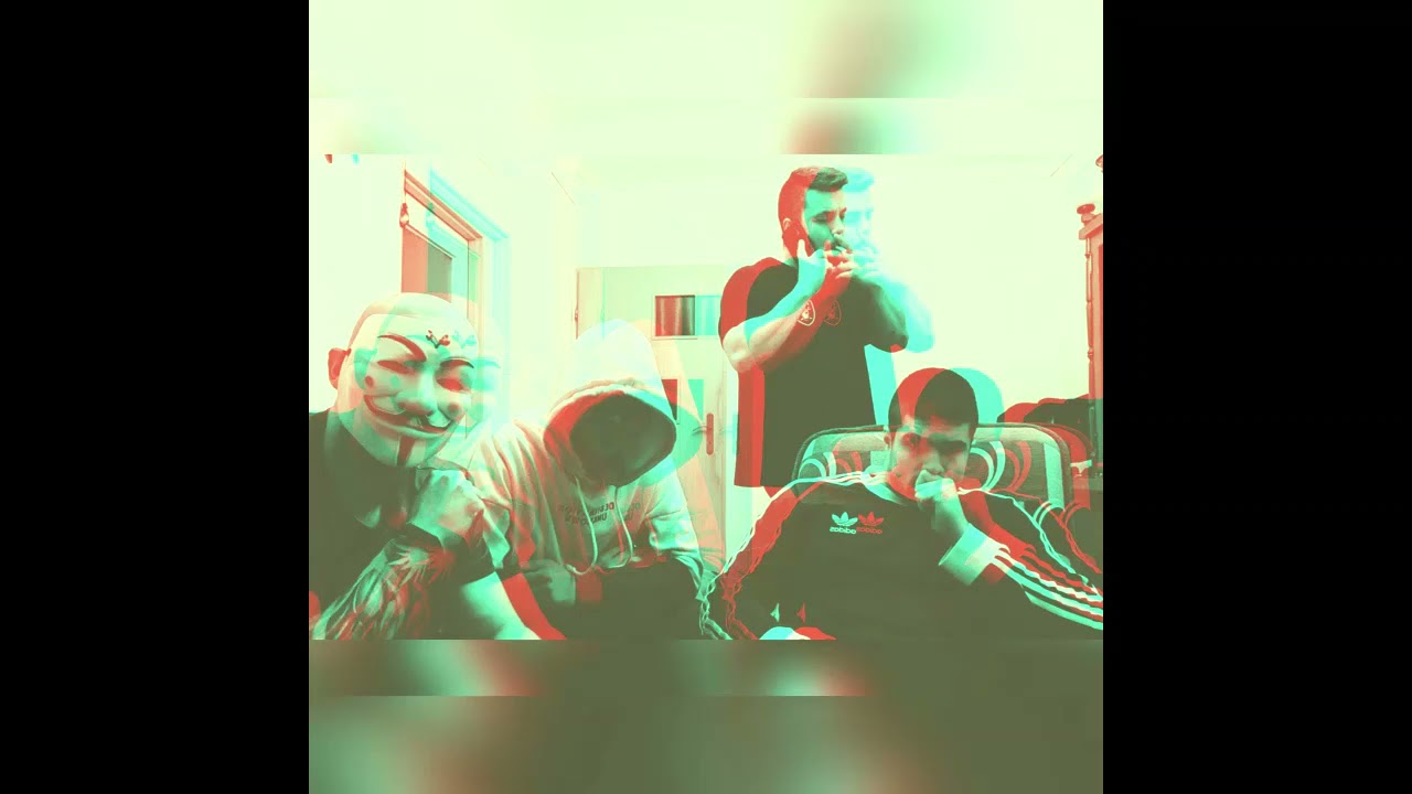 Martwy Seba/Deadcki - NAJSBALANS
