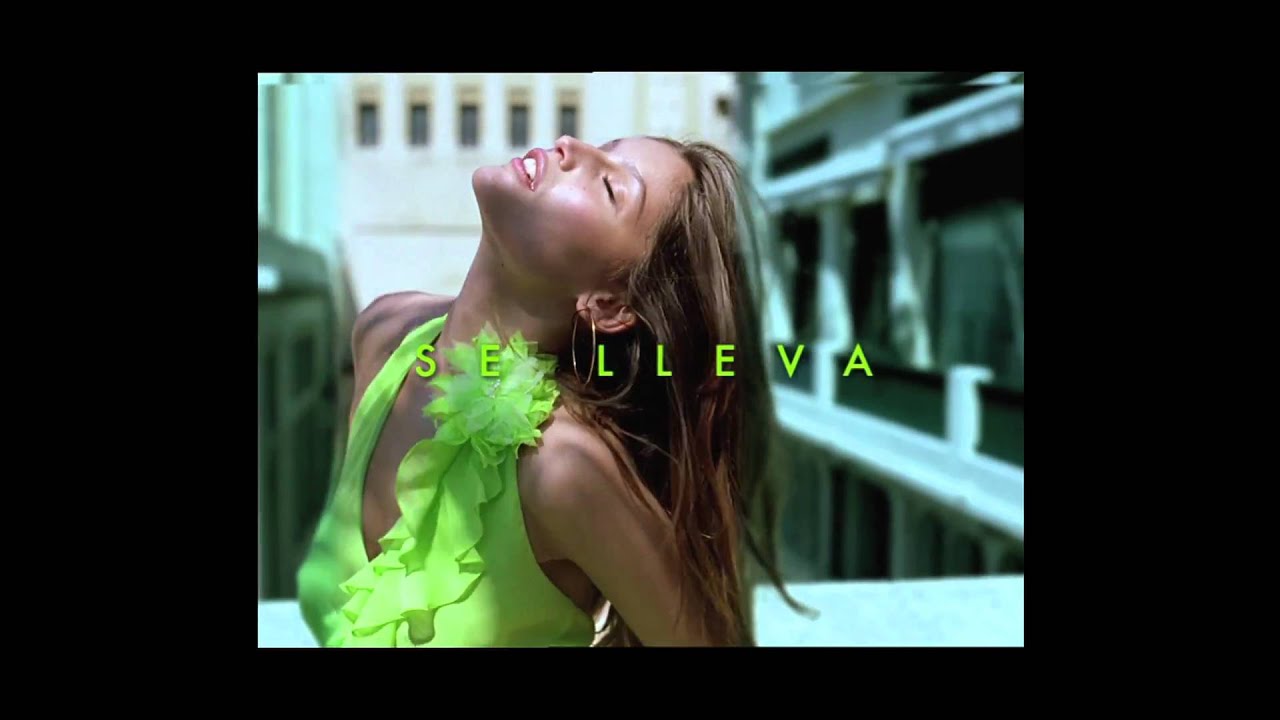 Laetitia Casta / El Corte Ingles