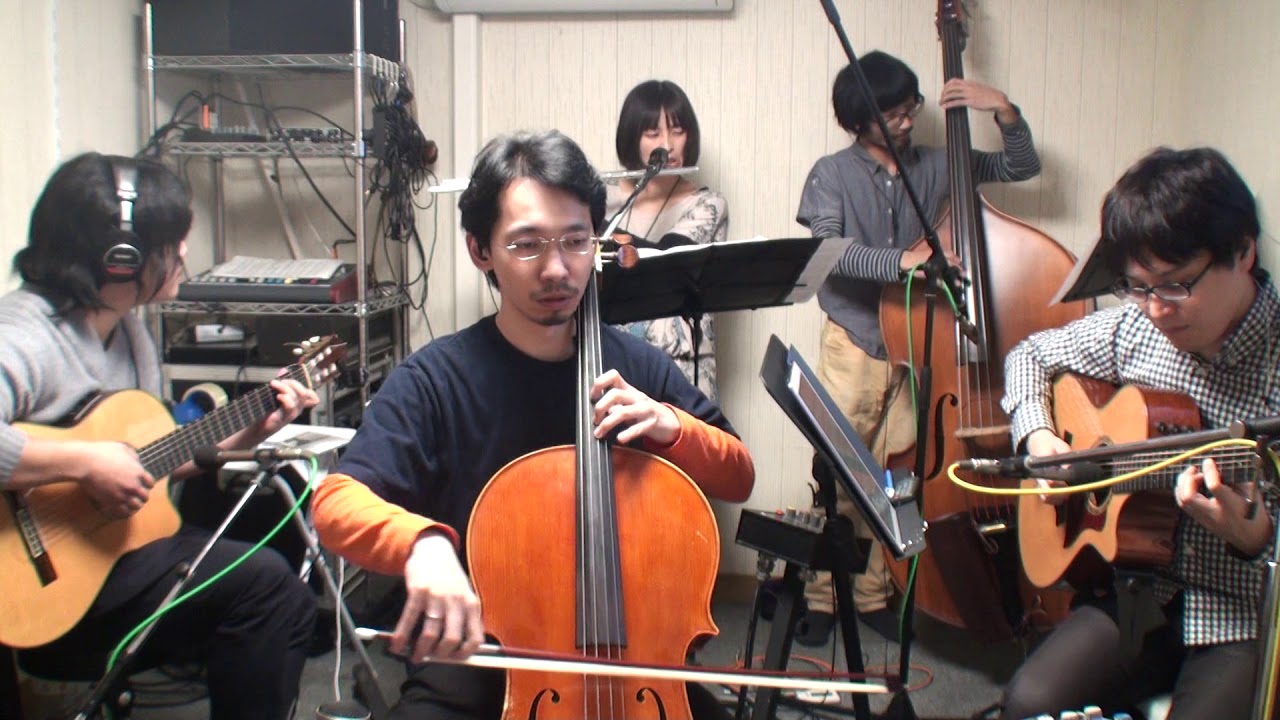 See The World By Train / 世界の車窓から