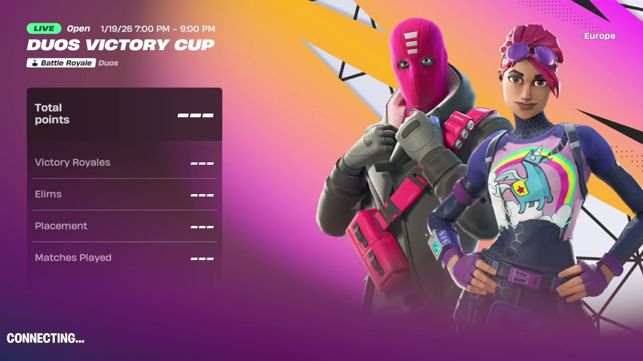 SWIZZY WINS DUO CASH CUP w/ Pixie! (Full Tournament)