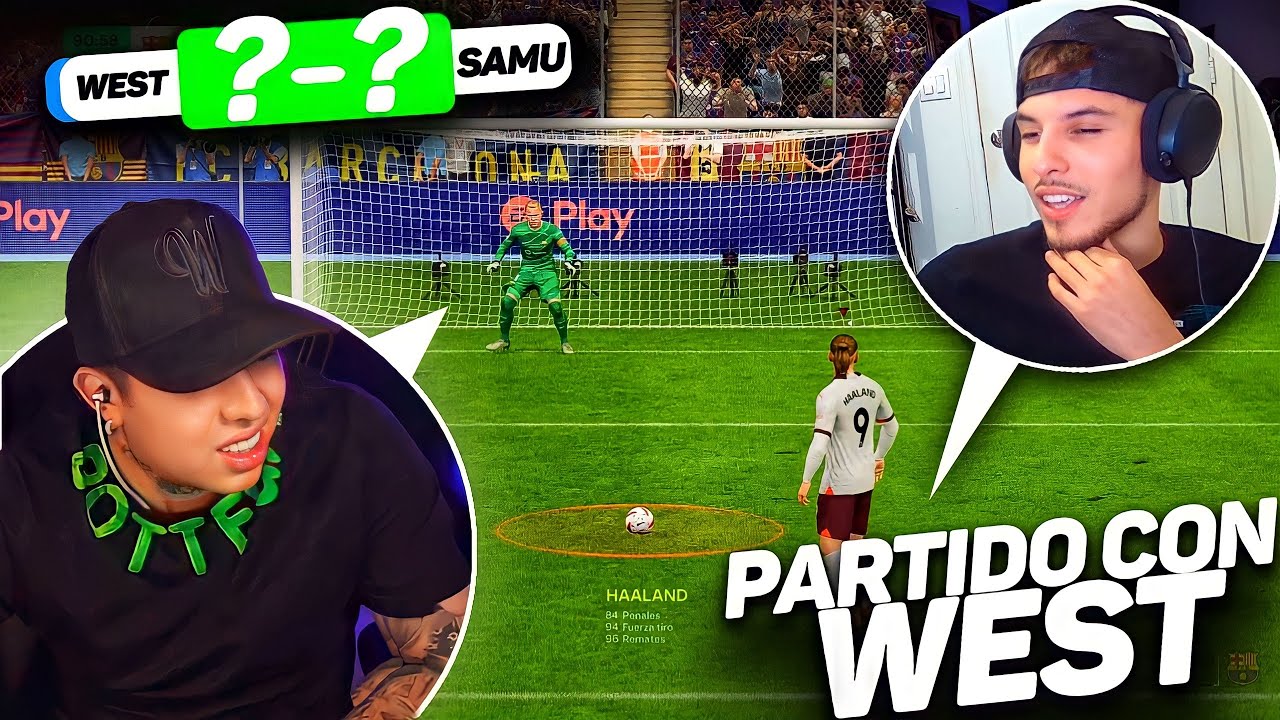 Apostando 200 dólares con WestCOL | Samulx