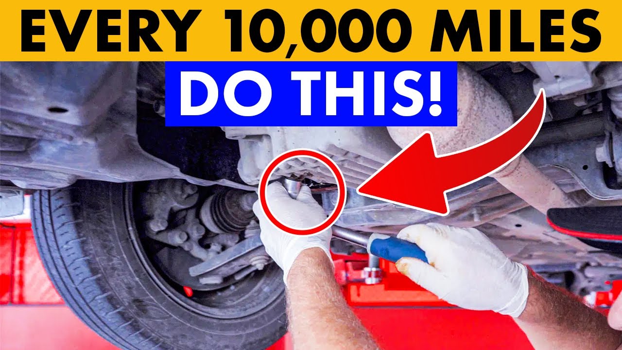 Proven Habits to Make Your Toyota Last Over 300K Miles Without Repairs