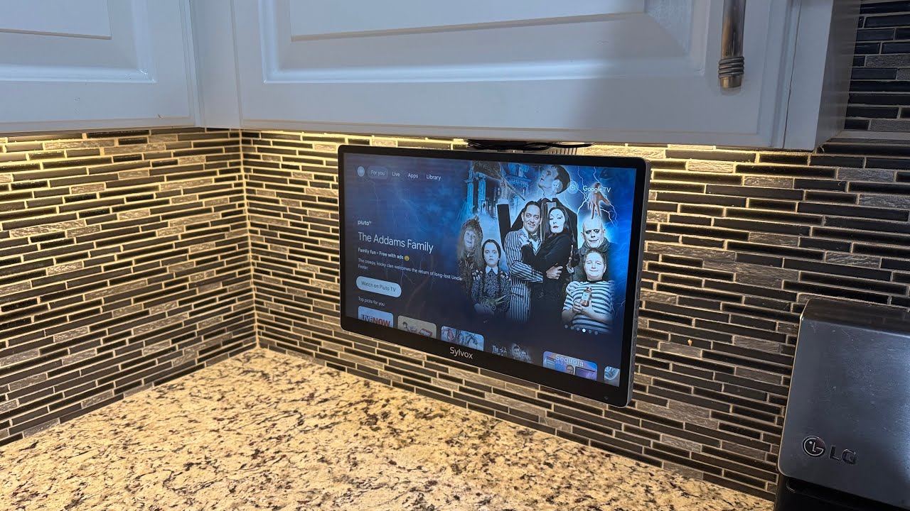 Sylvox 15.6