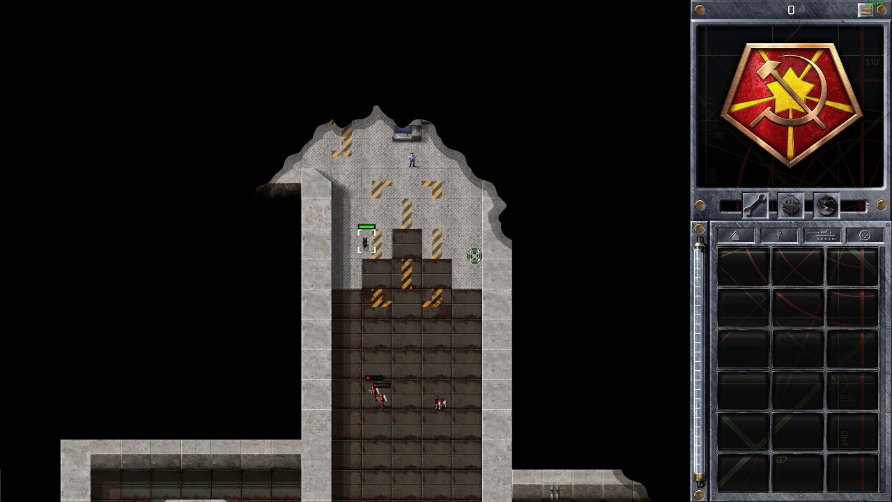 C&C Remastered Red Alert Counterstrike Soviet: All Ukraine Missions