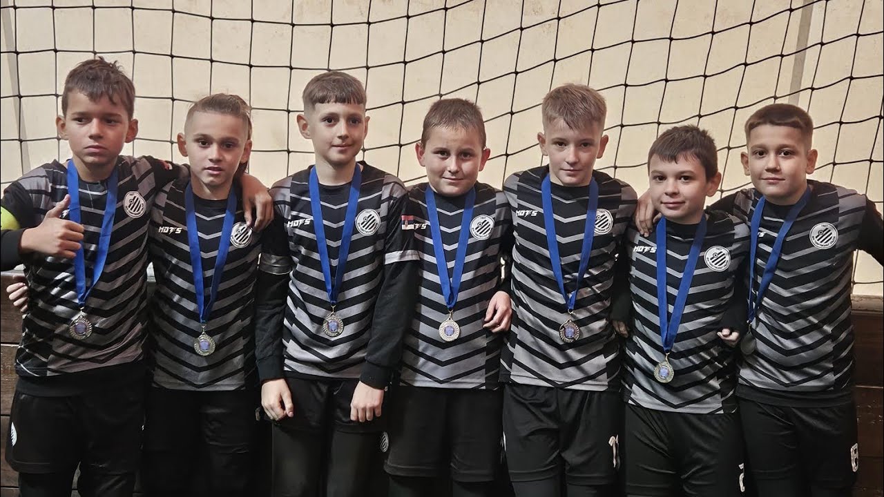 PARTIZAN 1:1 Kristal 08.02.2026