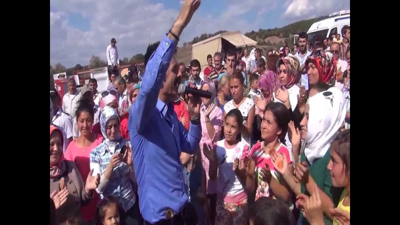 GEBZE ŞİLELİLER DERNEĞİ LOKMA ŞENLİĞİ