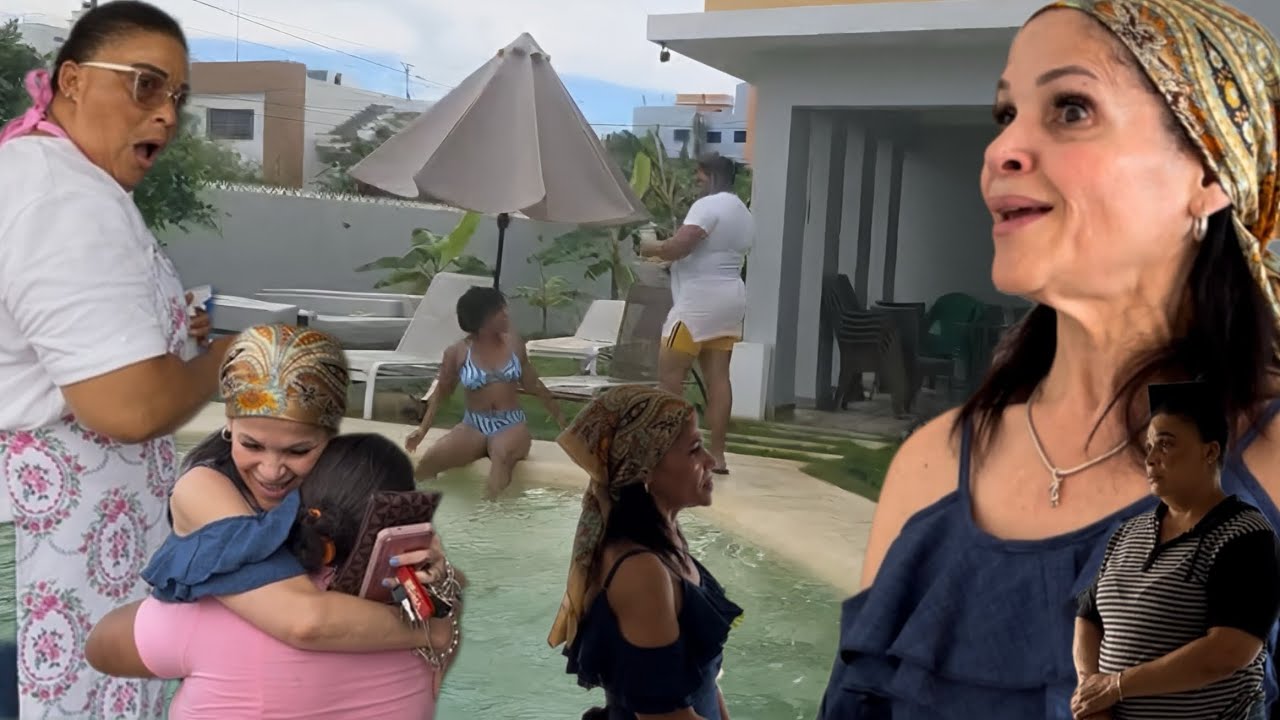ENTRE OLLAS Y ESCOBAS ,TAMBIÉN LATE UN CORAZÓN”#ajamañosa #videoviral #viral_ #drama #viralvideo  