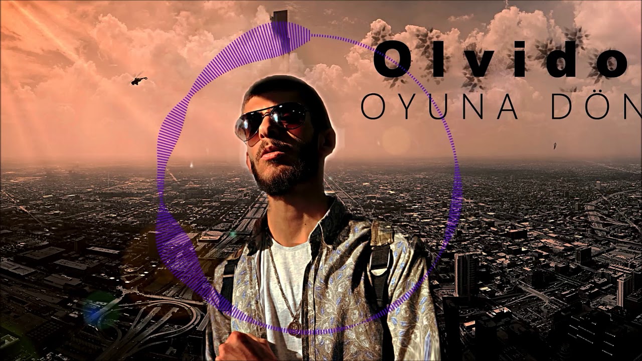 Olvi - Oyuna d&ouml;n