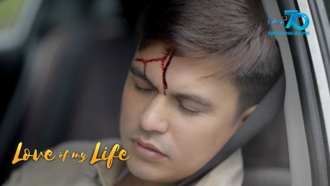 Love of My Life: Stefano gets into an accident | Episode 6