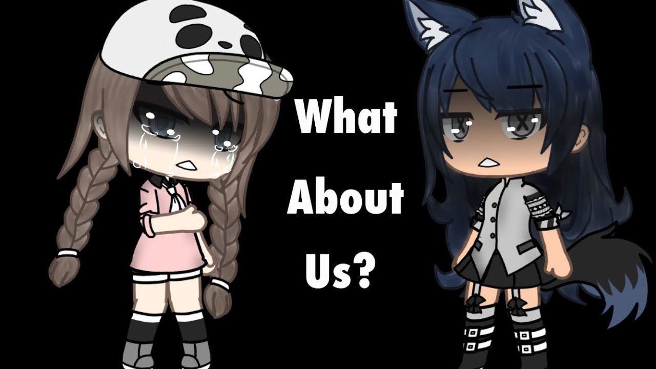 ~What about us?~ /Glmv/