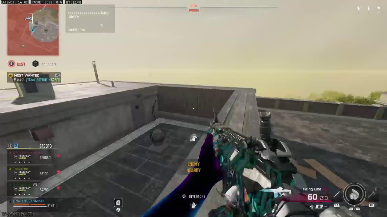 Call of Duty Black Ops 7
