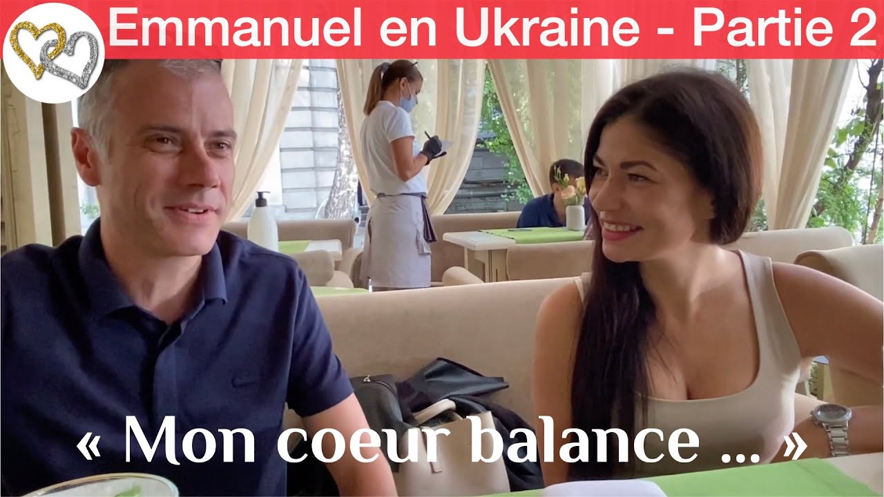 Rencontres slaves : à la recherche de sa moitié. Témoignage d'Emmanuel (Partie 2) Au Coeur de l'Est