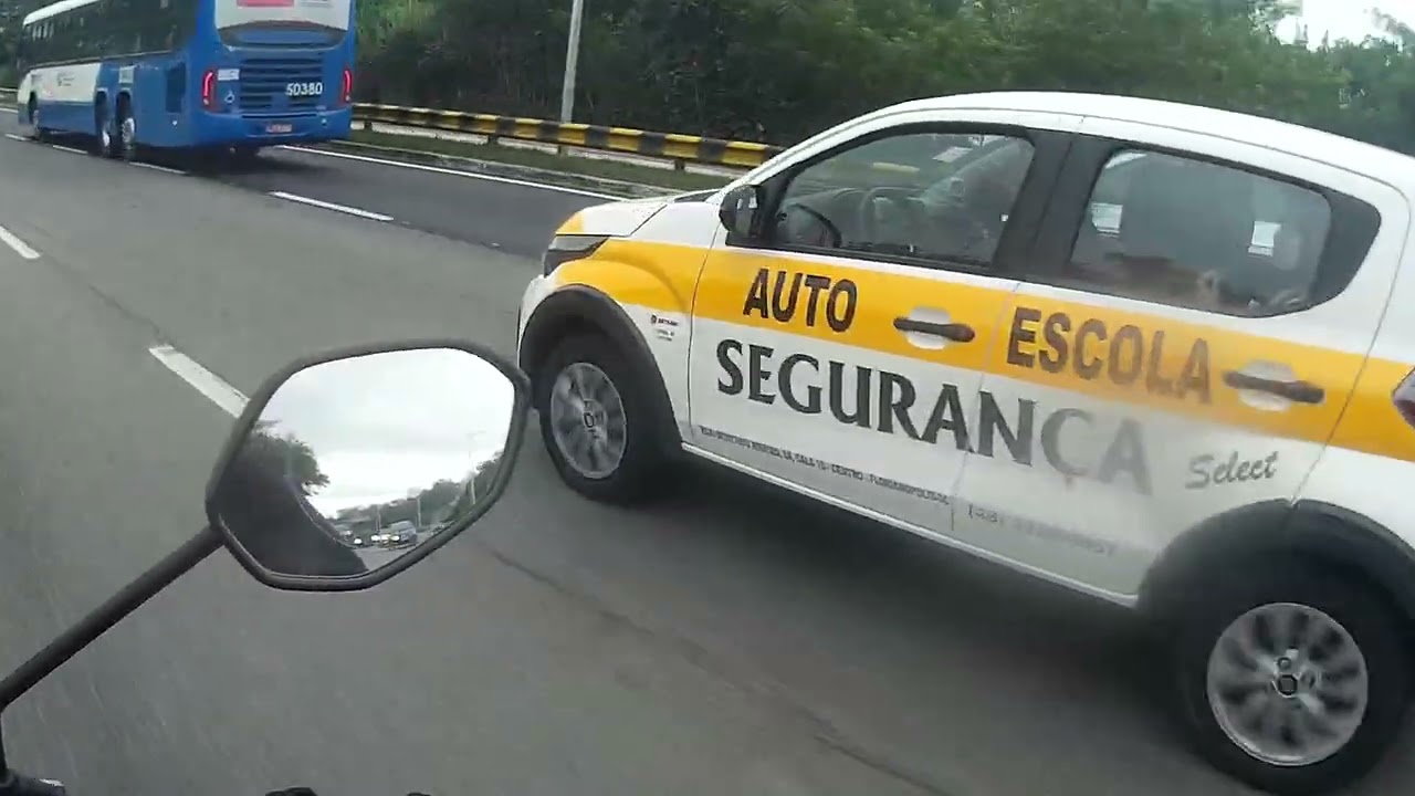 Observações diárias Florianópolis #133