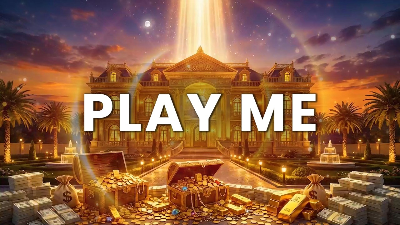 USE AT YOUR OWN RISK: Extreme Wealth Activation ⚠️