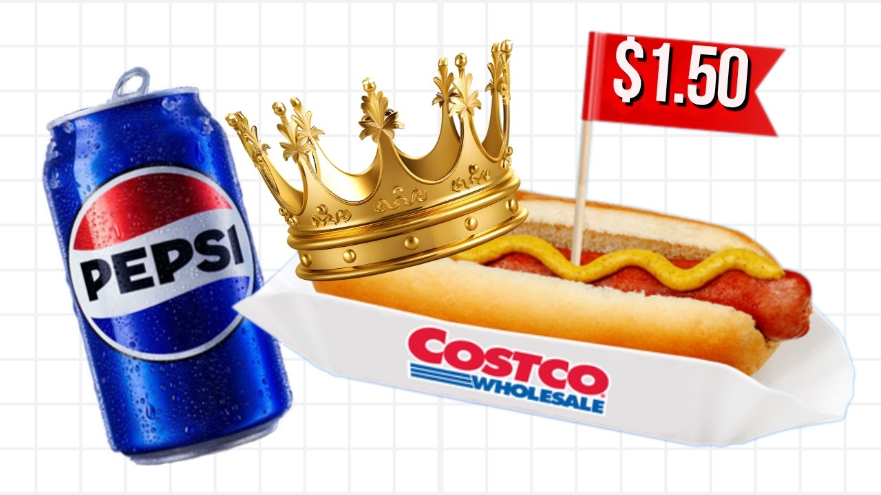 10 Fast Food Meals Under $4 That Actually Fill You Up (2026)
