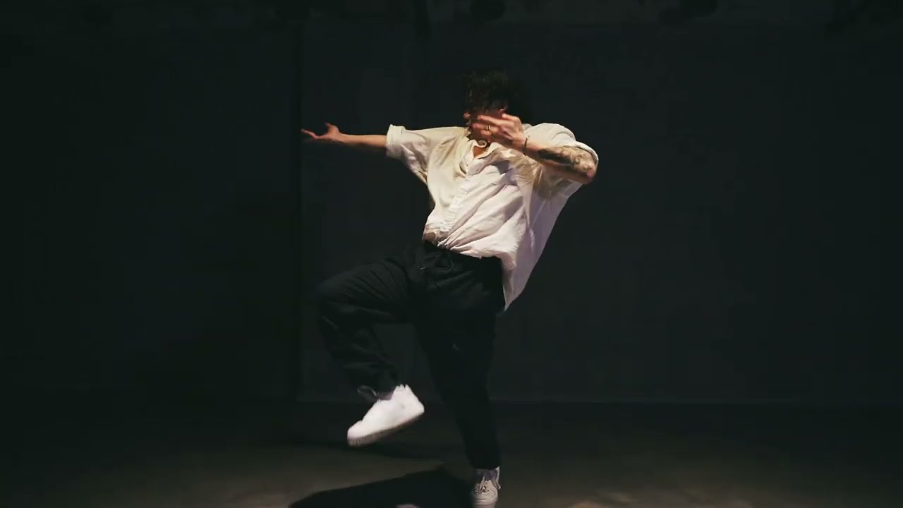 My Strange Addiction - Billie Eilish | Wootae Choreography