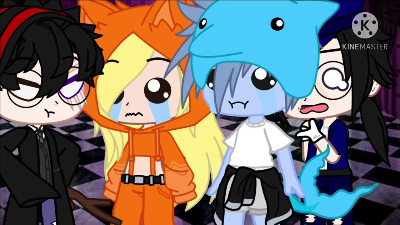 Halloween(atrasado) na akatsuki  //contém tobidei//