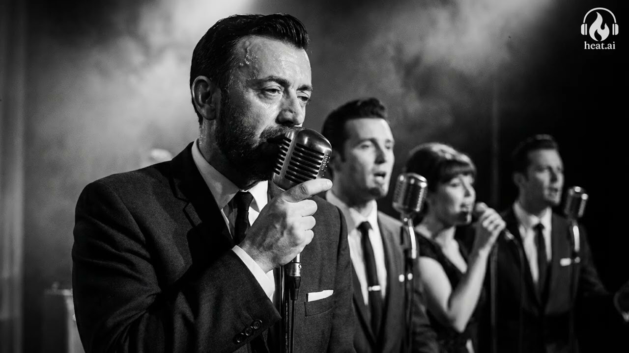 Satisfaction (1950s Doo-Wop Version) - Benny Benassi