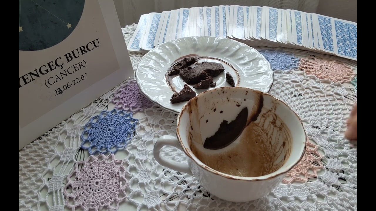 Yengeç burcu haziran ayının ilk 15 günü sizi neler bekliyor