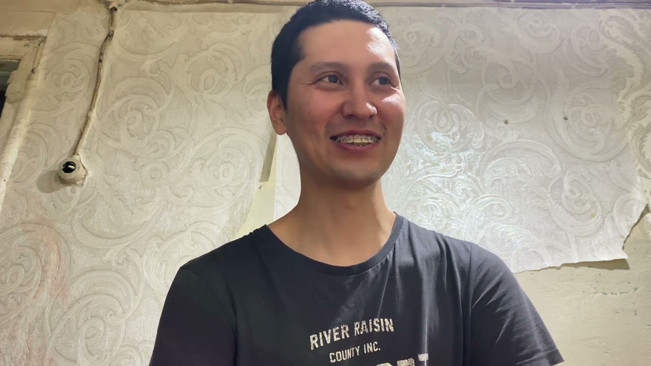 Как я служил в армии год срочки