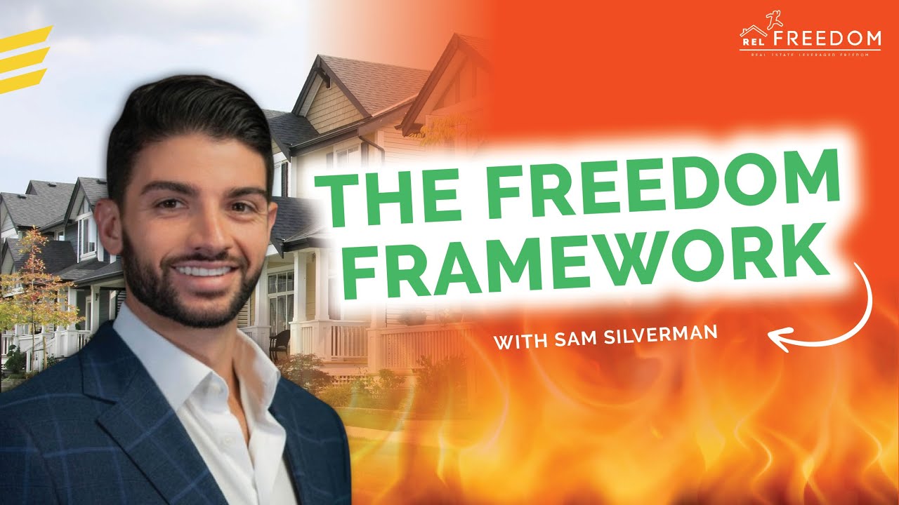 Sam Silverman - The Freedom Framework
