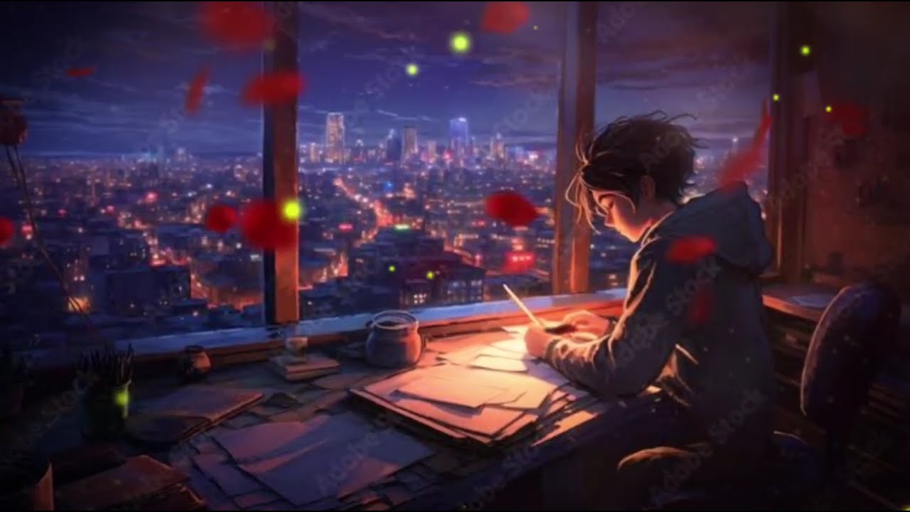 New saiyaara song lofi Teri najron mein Kya Kar Diya song lofi