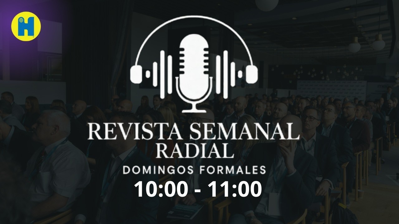 🔴DOMINGO FORMALES🔴  / 01 03 26