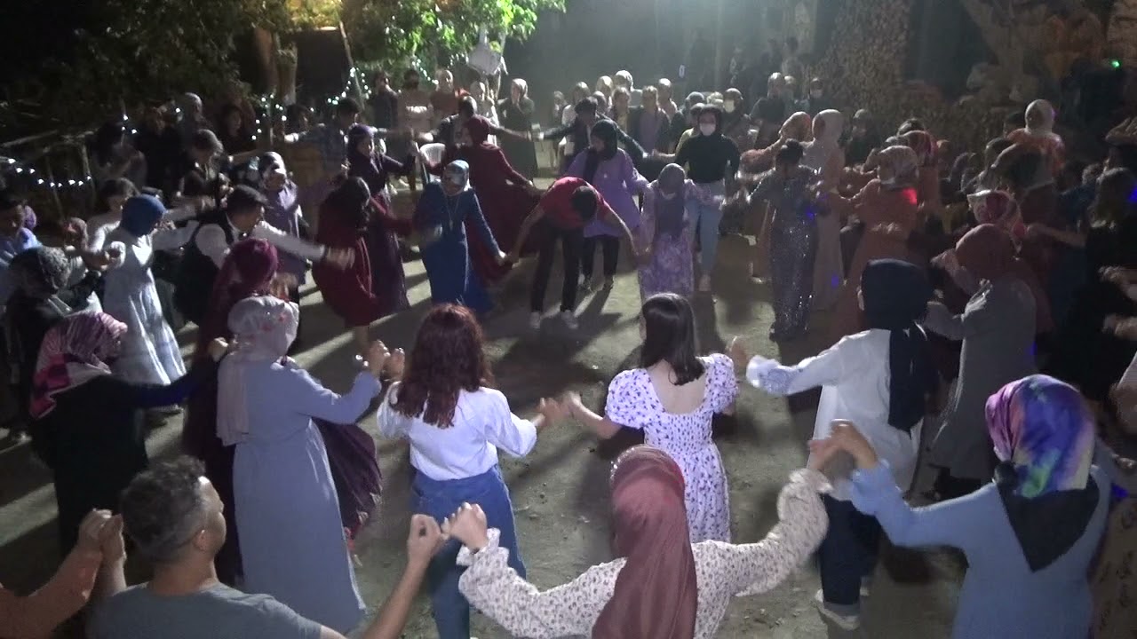 GÜRGEN KAMERA (FIRAT ÇANDIR KÖYÜ 4 SON)