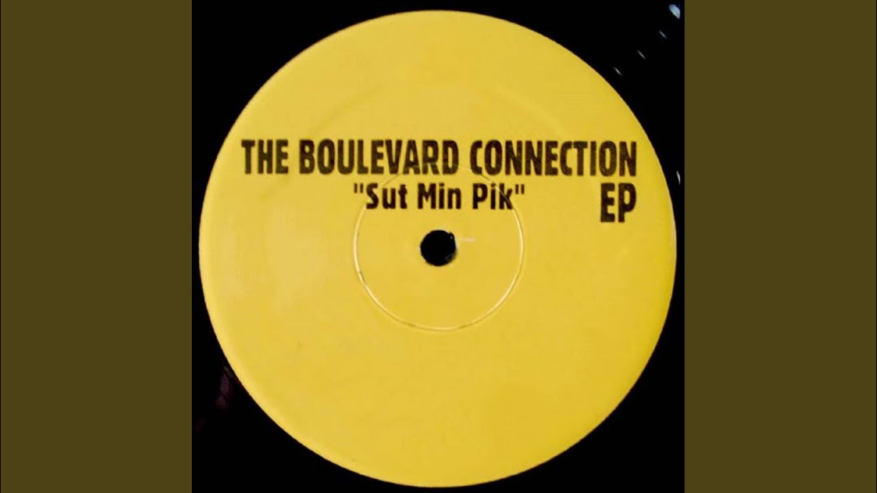 No Doubt (Instrumental Version)