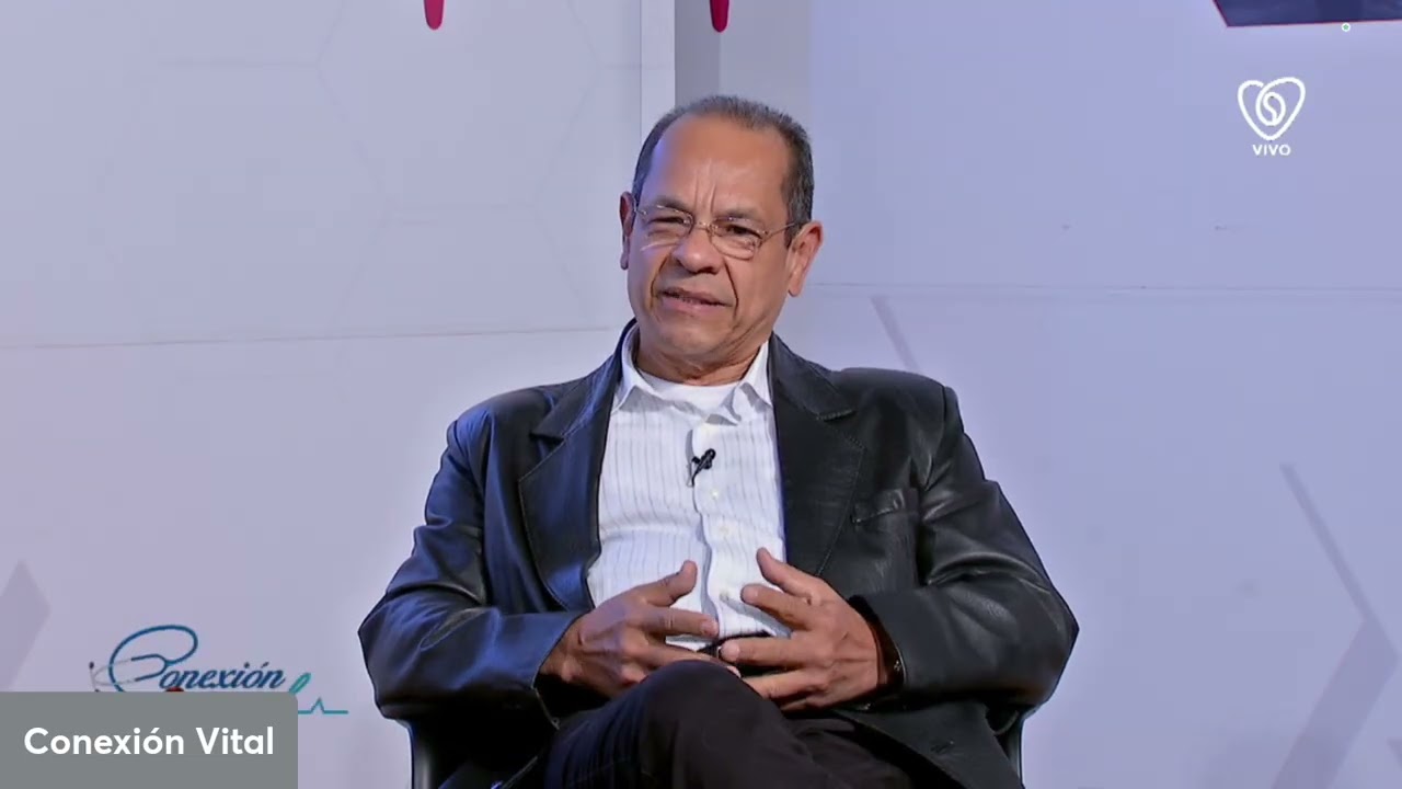 Cuidado del riñón - Conexión vital - Doctor Rojas