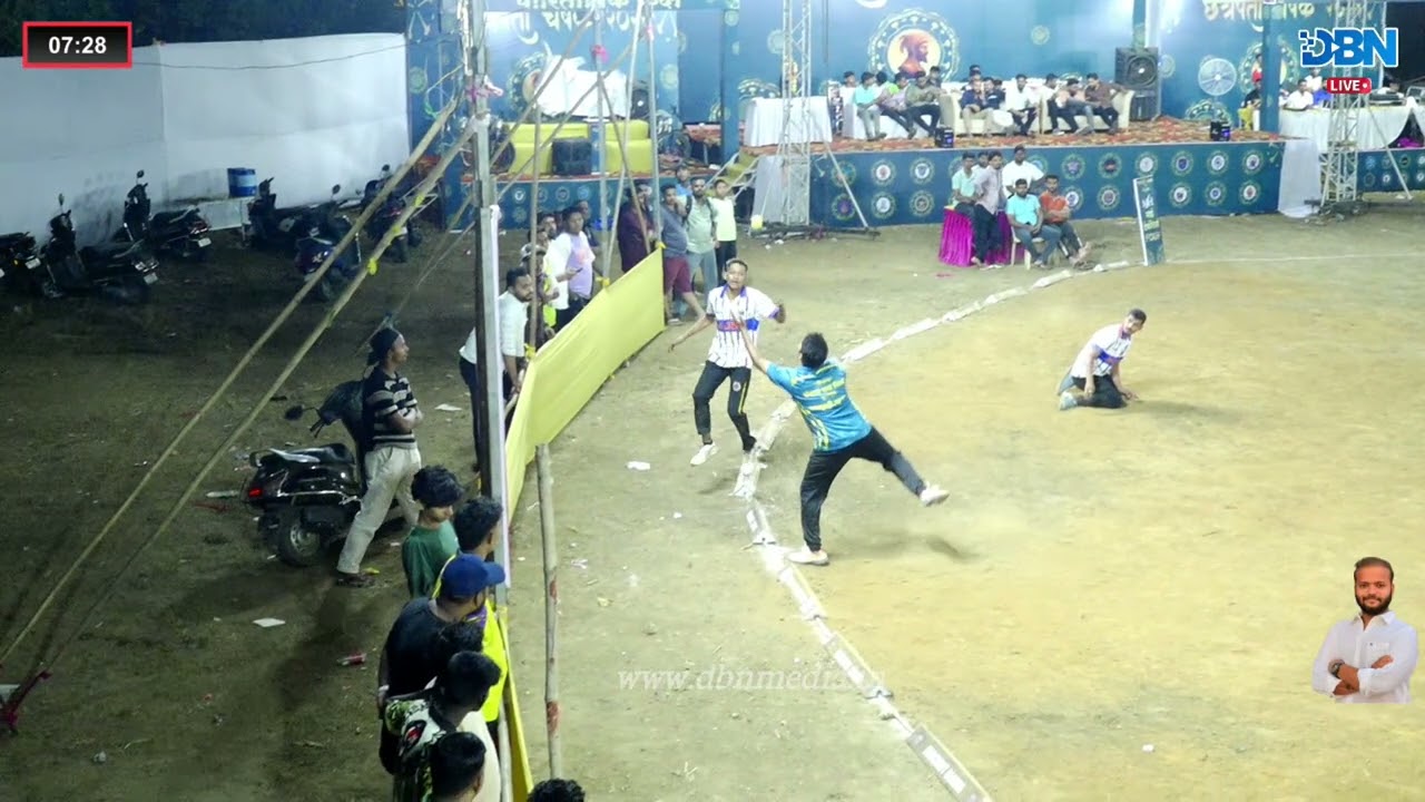 DAY 1 || MATCH NO 14 || JSR XI VS JCC B || CHATRAPATI CHASHAK 2026