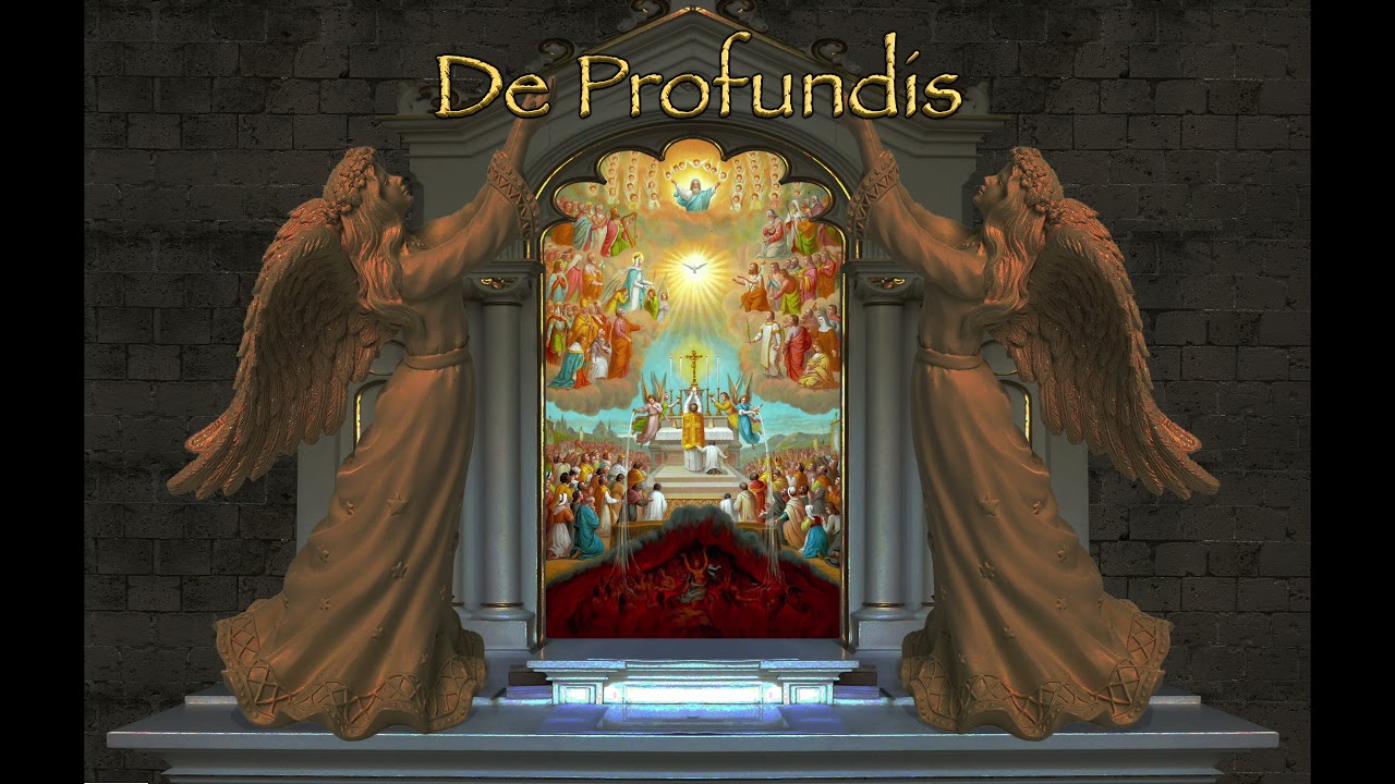 De Profundis - Clamavi De Profundis