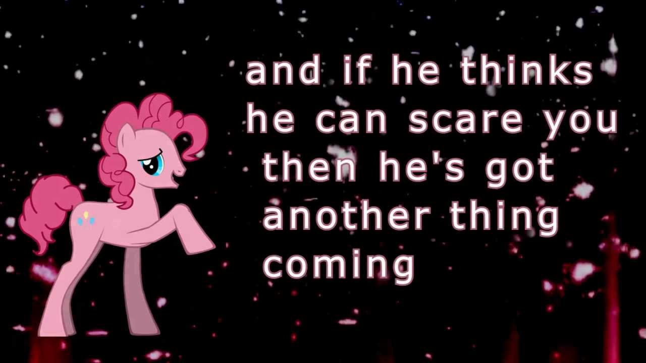 MLP Giggle at the Ghostly - Colt version