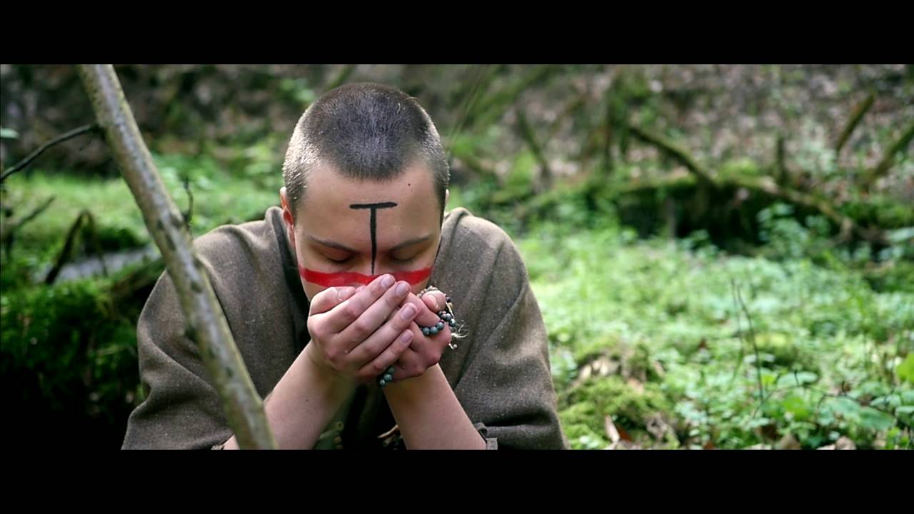 Szulinio - Szaman (KOOZA VIDEO)