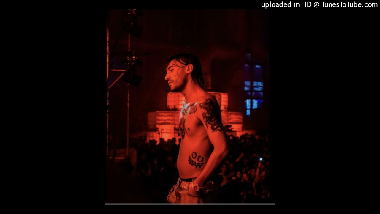 [FREE] Ian Beastmode Type Beat 2024 “Dirty” | prod.808stfx x gobss