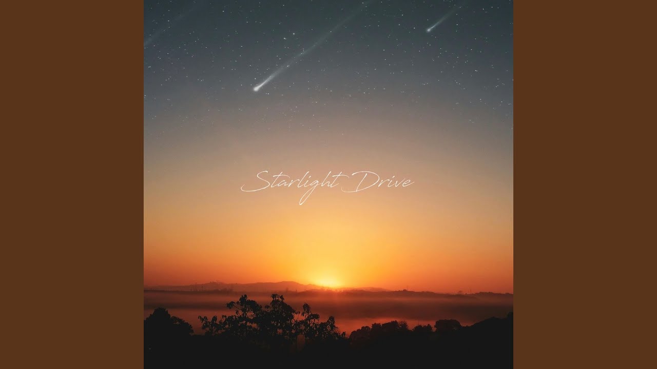 Starlight Drive