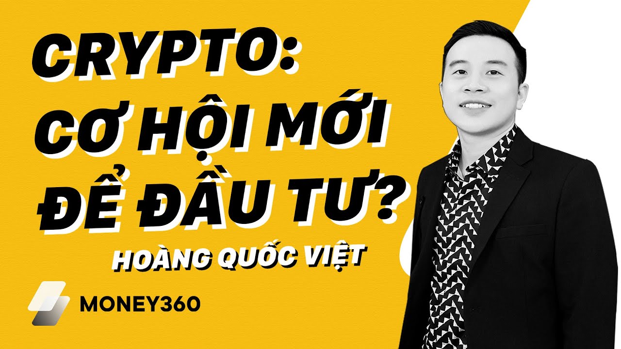 Tư duy đúng về tài sản kỹ thuật số - xu hướng đầu tư cho tương lai? | Talkshow | Part 1