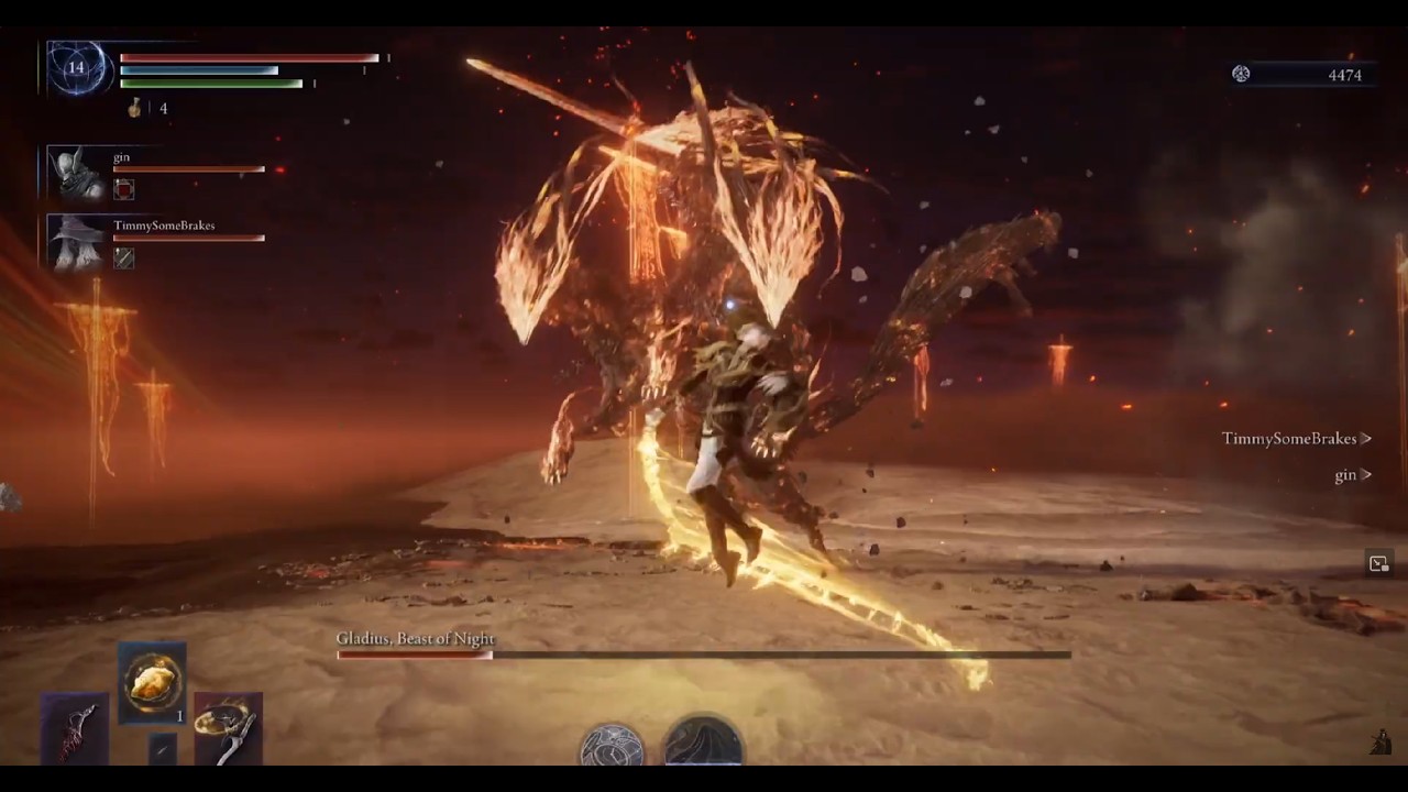 Everdark Gladius trio battle in depth 5 with me as Duchess! ( No halo scythe. )