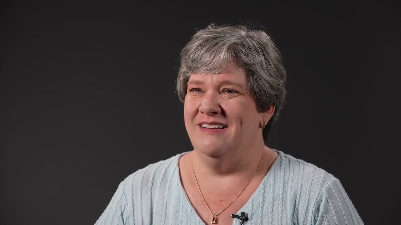 Real Stories of Vaccine-Preventable Diseases: Jill’s Experience with Pertussis
