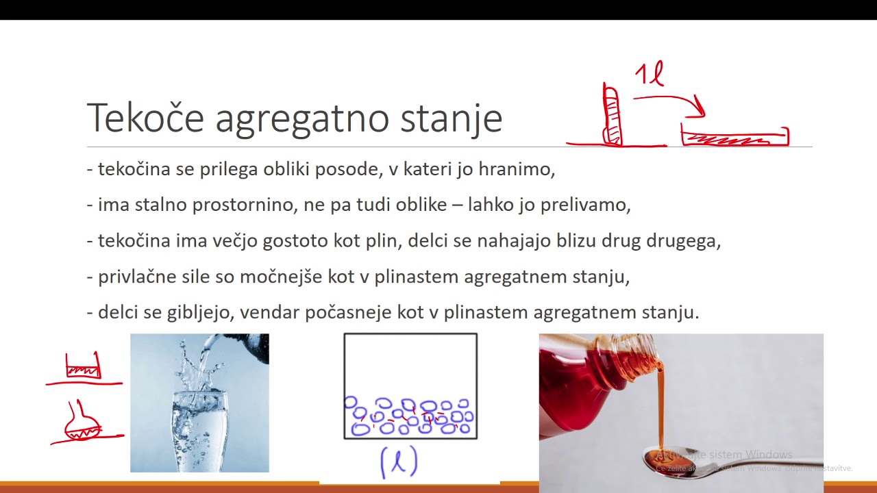 Agregatna stanja