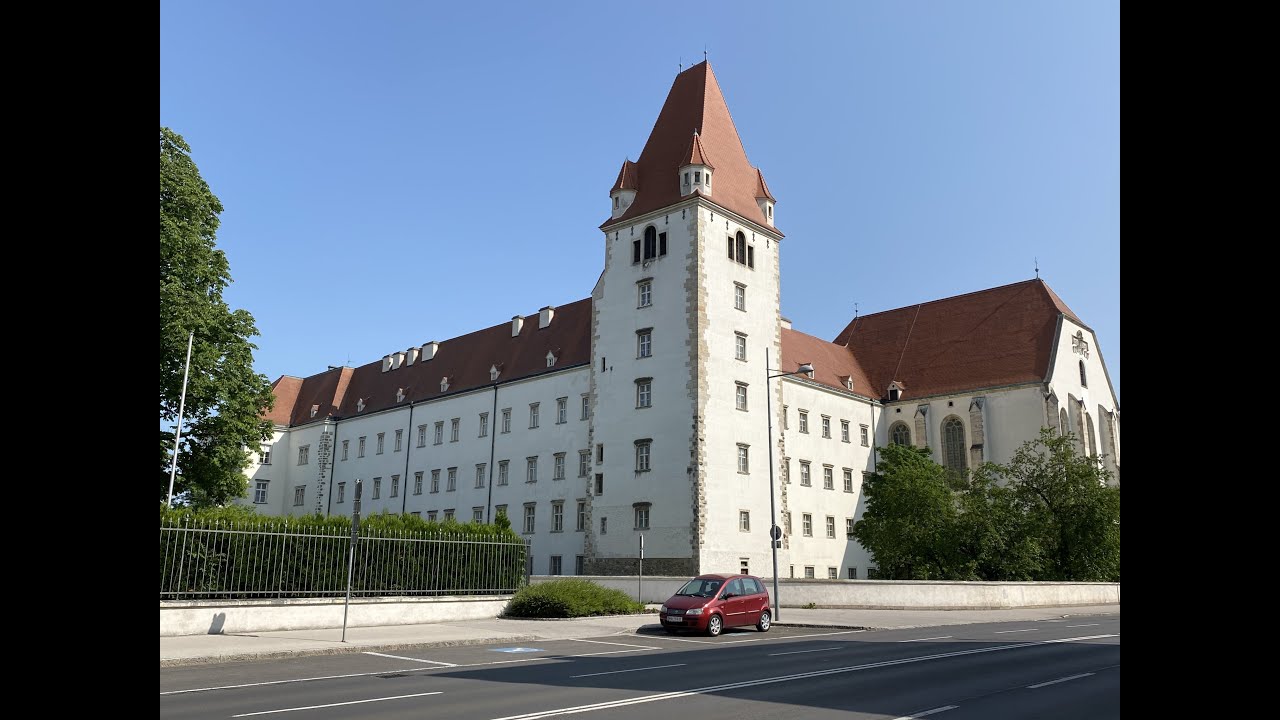 Винер НойштадтWiener Neustadt 28 05 2023