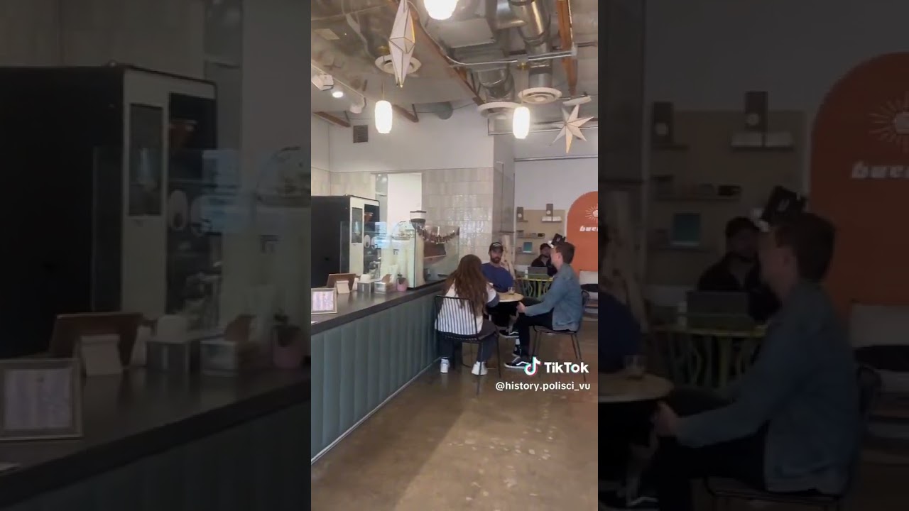 Best coffee shops to study at in Costa Mesa, CA! #historypoliticalscience #vanguarduniversity