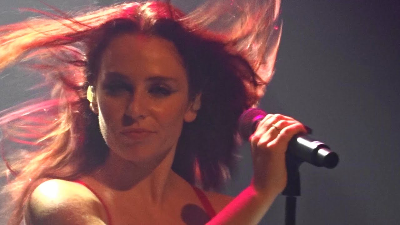 Rose Gray - I Don't Speak French, Melkweg Amsterdam 16-10-2025