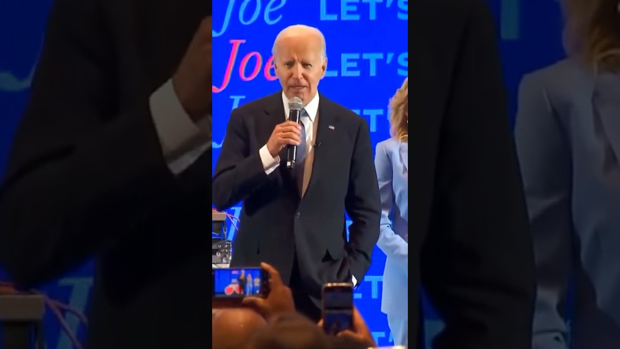 Democratic governors meet with Biden after shaky debate performance