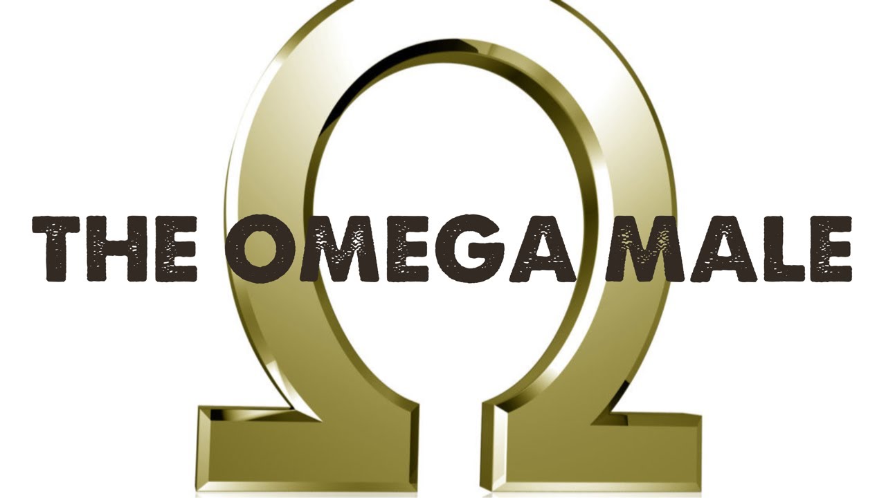 Omega male the biggest rival to the Alpha male!! Why Omega Men so misunderstood we find out why!!??